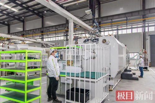 年产数百万只车灯的名企,持续加码中国车谷