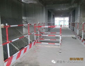 全面解析万达集团创优工程工法,有图有真相