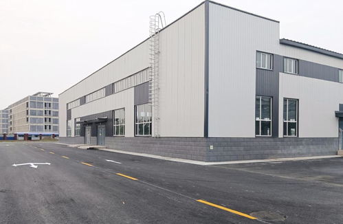 榆树市农业产业园区基础设施建设工程 主体结构验收合格