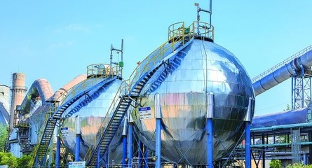 海螺青睐肇庆 共建绿色建材基地，同筑大湾区发展梦