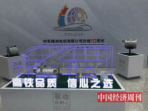 湖南省首家新能源汽车电机工程中心在中车株洲电机公司挂牌成立