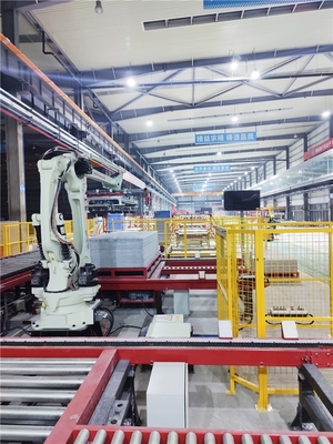 【智能设备】重庆市大力实施智能建造,推动建筑业数字化转型, 助力“建造强市”