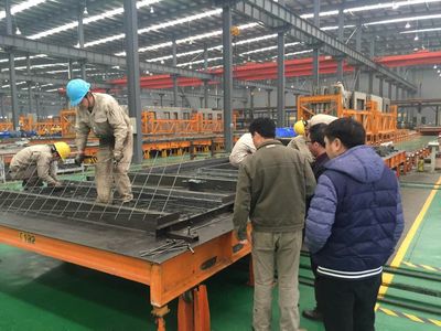 探索装配式建筑模式 推动校园基础建设与工程管理的创新融合